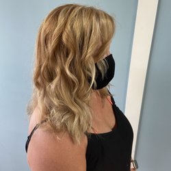 Serendipity Salon