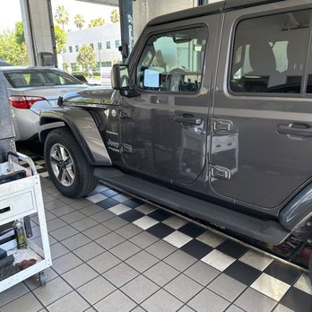 Jiffy Lube Oil Change - Auto Repair Near Me - Irvine, California