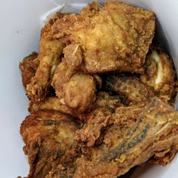 Fried Chicken