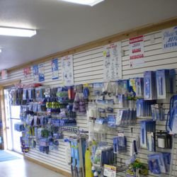 Champion Pool Supply - Central Pool II