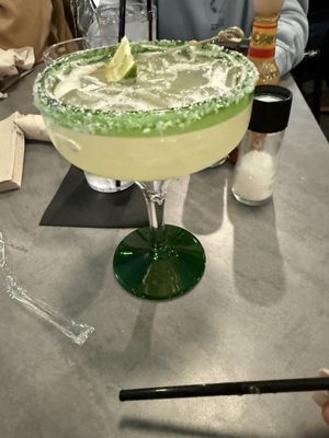 Sunset Cantina by null