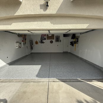 Epoxy Armor Systems - After - Flooring Near Me - Rancho Cordova, California Epoxy Armor Systems - After - Flooring Near Me - Rancho Cordova, California