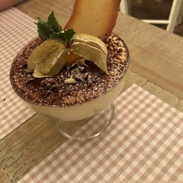 Tiramisu Tiramisu