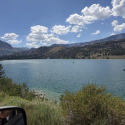 June Lake RV Park