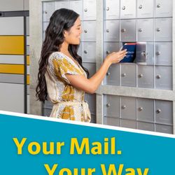 The UPS Store