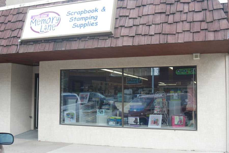 A WALK DOWN MEMORY LANE 1418 Main St, Rock Valley, Iowa Hobby Shops Phone Number Yelp