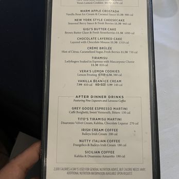 MAGGIANO’S LITTLE ITALY - Updated February 2026 - 617 Photos & 709 ...