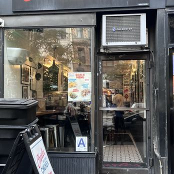 Charles’s Pan Fried Chicken - Soul Food Near Me - New York, New York Charles’s Pan Fried Chicken - Soul Food Near Me - New York, New York