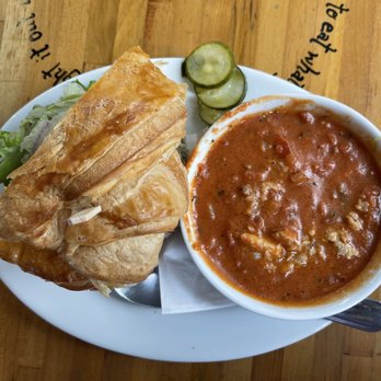Five Loaves Cafe - Sandwiches Near Me - Summerville, South Carolina