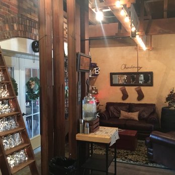 Baltic Mill Winery - Wineries Near Me - Baltic, Ohio