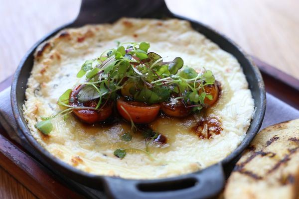 Seventh South Waterfront by null