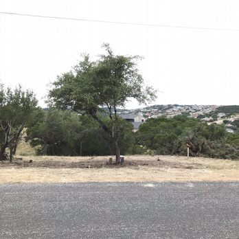 Spicewood Rental - Got rid of about 15 cedars and discovered a few oaks we didn't even know were there! - Machine & Tool Rental Near Me - Spicewood, Texas