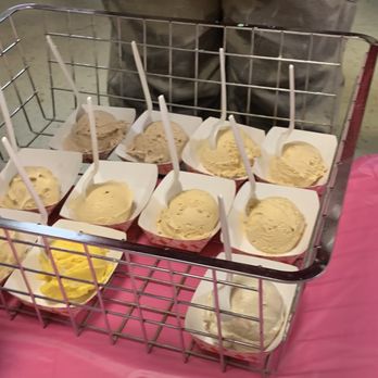 Kiln & Custard - Amazing custard! - Arts & Crafts Near Me - Vienna, Virginia Kiln & Custard - Amazing custard! - Arts & Crafts Near Me - Vienna, Virginia