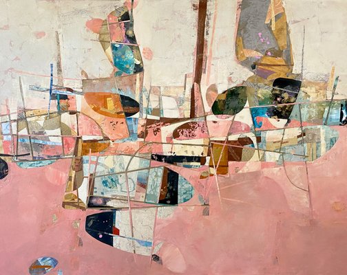 Higher Art Gallery by null