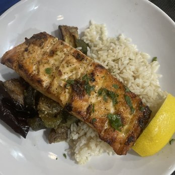 Platía Greek Kitchen - Greek Near Me - Syosset, New York