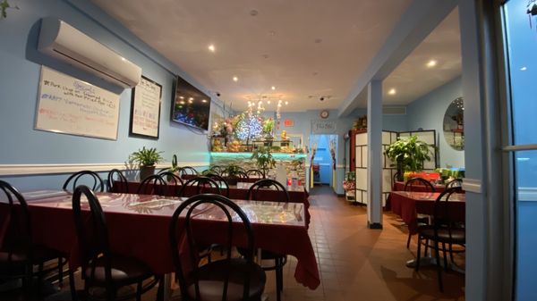 Phở Bắc Oriental Cuisine by null