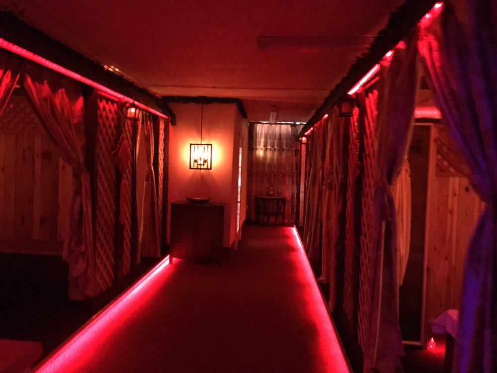 Happy feet massage el cajon blvd Clearance