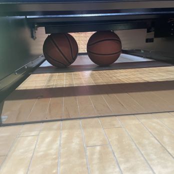 Celebration Station - Game had only two balls, making it useless - Mini Golf Near Me - Greensboro, North Carolina