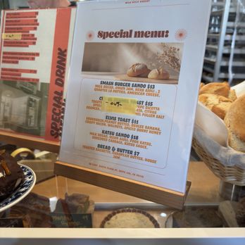 Milk Belly Bakery - Menu - Bakeries Near Me - San Jose, California Milk Belly Bakery - Menu - Bakeries Near Me - San Jose, California
