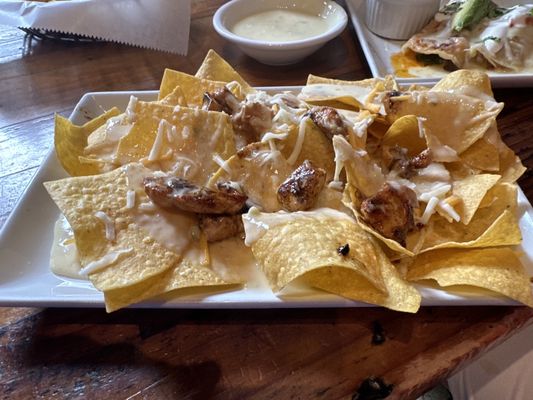 Baja Grill | Benton by null