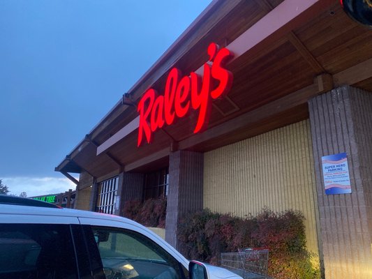 RALEY’S - Updated March 2026 - 132 Photos & 53 Reviews - 3310 S ...