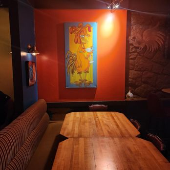 Chicken Lounge - Decor - American Near Me - Allentown, Pennsylvania Chicken Lounge - Decor - American Near Me - Allentown, Pennsylvania