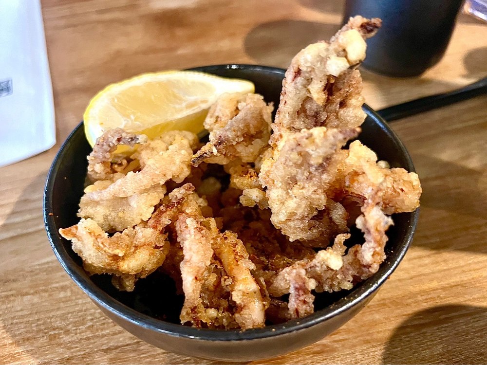 Kizuki Ramen & Izakaya