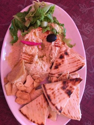 Ali's Mediterranean by null