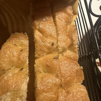 Luca Turci - Bread - Italian Near Me - Winter Park, Florida Luca Turci - Bread - Italian Near Me - Winter Park, Florida
