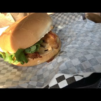 Fat Boy & Skinny's - Burgers Near Me - Leesville, Louisiana