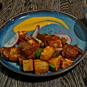 Puerto 511 - Ribeye Steak & Potatoes - Peruvian Near Me - Baltimore, Maryland