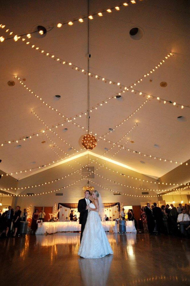 KNIGHTS OF COLUMBUS HALL Updated September 2024 1121 Columbus Ln