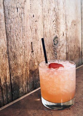 Birch and Barley by null