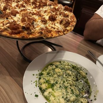 VITO’S PIZZA & ITALIAN RISTORANTE - Updated February 2025 - 493 Photos ...
