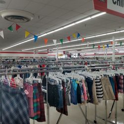 Arc Thrift Store