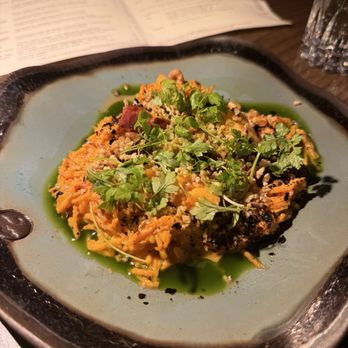 Hamdi - Havuç - Turkish Near Me - Seattle, Washington