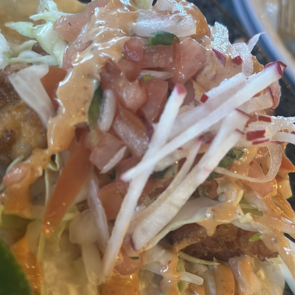 Taco Taco