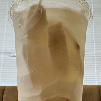 El 2 De Oros Produce Market - COCONUT JUICE! FRESH AND OH SO REFRESHING! - Grocery Near Me - Vallejo, California