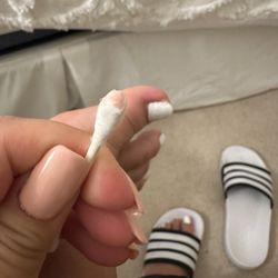 Nail 27