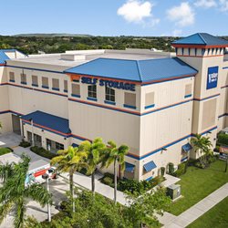 Value Store It Self Storage