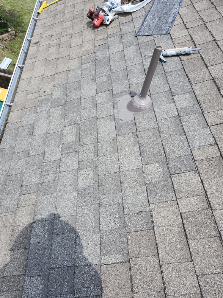 Slide of Eminent Exteriors