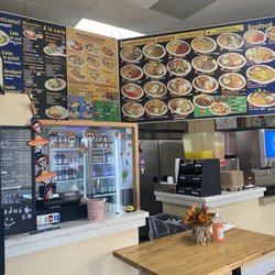 Los Tres Amigos Mexican Restaurant & Breakfast Spot - Menu