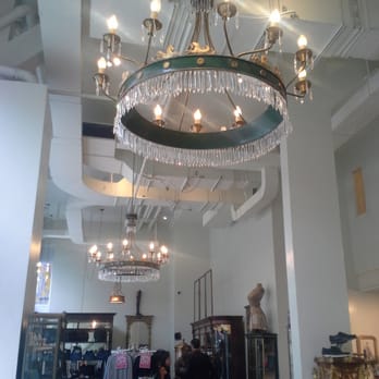 Gravitypope-Toronto - Such a pretty store! - Shoe Stores Near Me - Toronto, Ontario