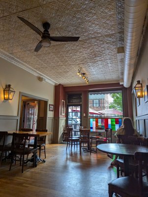 Chapman's Food and Spirits by null