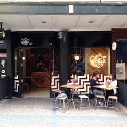 White's & Co