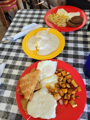 Callie's Homestyle Restaurant by null