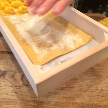 Burro E Salvia Pastificio - Specialty Food Near Me - London, XGL