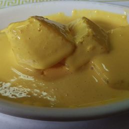 Papa a La Huacaina
