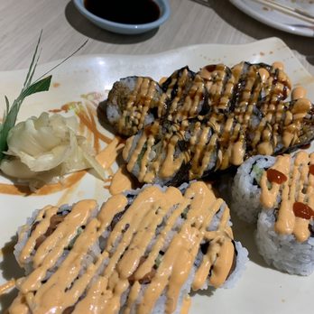 Black Pine Tree Sushi Bar - Sushi Bars Near Me - Southgate, Michigan Black Pine Tree Sushi Bar - Sushi Bars Near Me - Southgate, Michigan