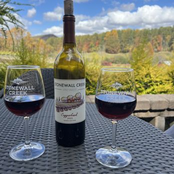 Stonewall Creek Vineyards - Wineries Near Me - Tiger, Georgia Stonewall Creek Vineyards - Wineries Near Me - Tiger, Georgia